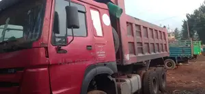 ሲኖ ገልባጭ 2017 ጎማ 50/50