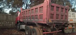 ሲኖ ገልባጭ 2017 ጎማ 50/50