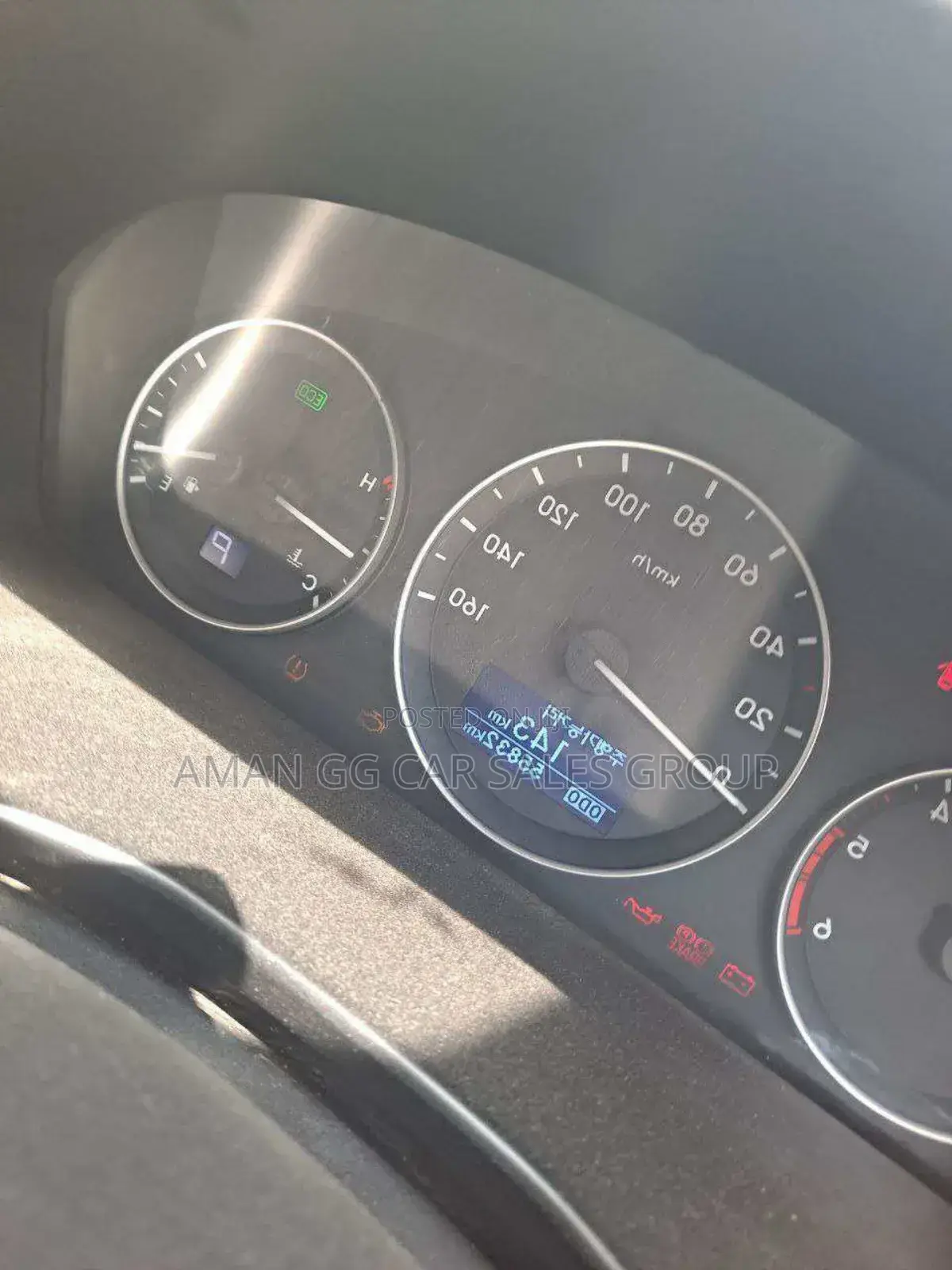 Hyundai Starex 2018 Black