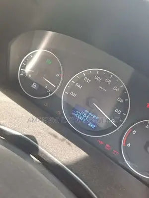 Hyundai Starex 2018 Black