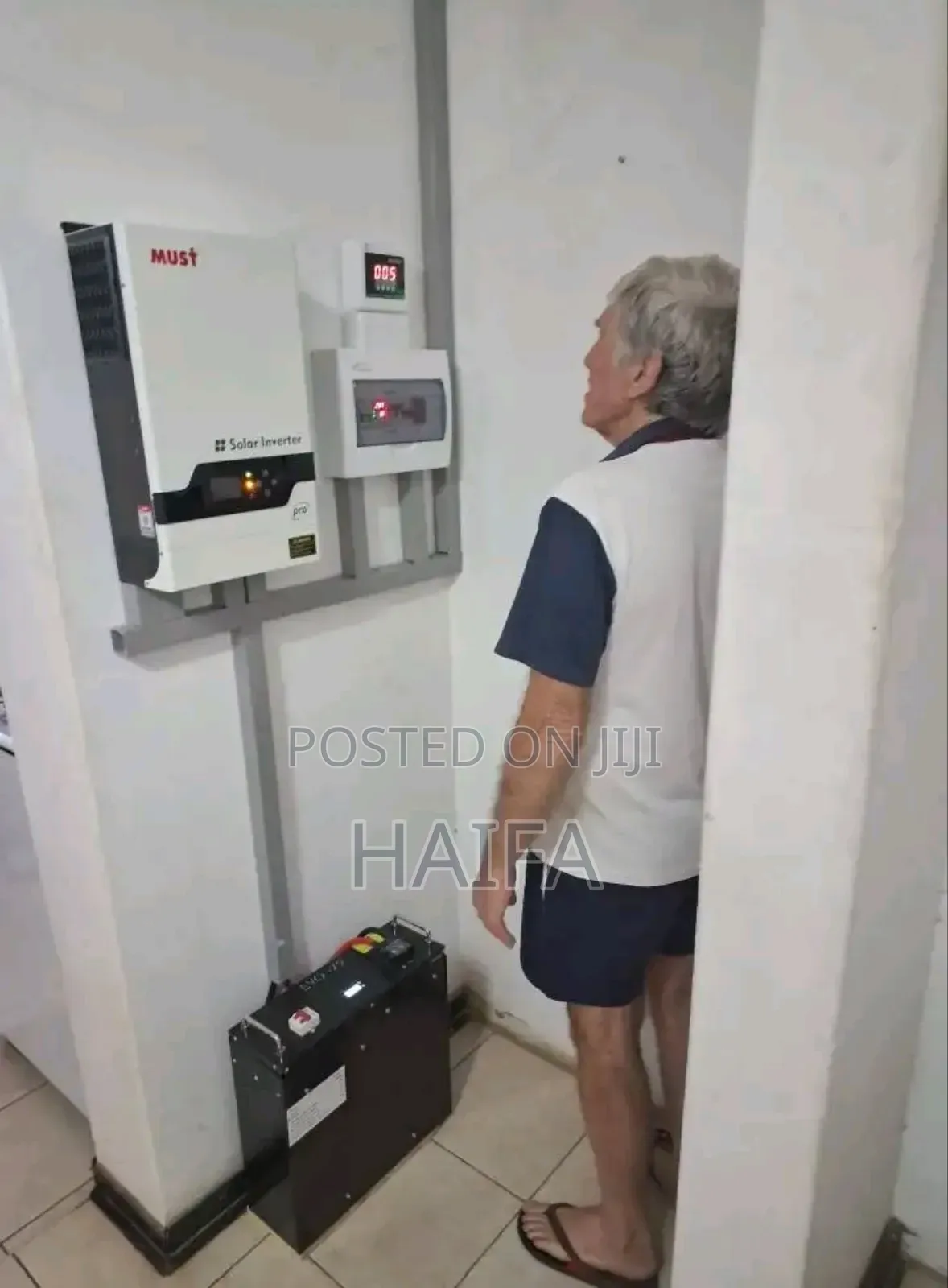 የ ኤልክትሪክ ክፍያዎን ለ ፀሀይዋ ብንተወውስ 