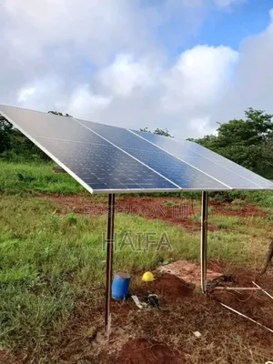 የ ኤልክትሪክ ክፍያዎን ለ ፀሀይዋ ብንተወውስ 