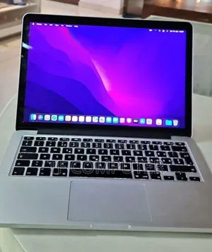 Photo - New Laptop Apple MacBook Pro 2015 8GB Intel Core I5 SSD 256GB