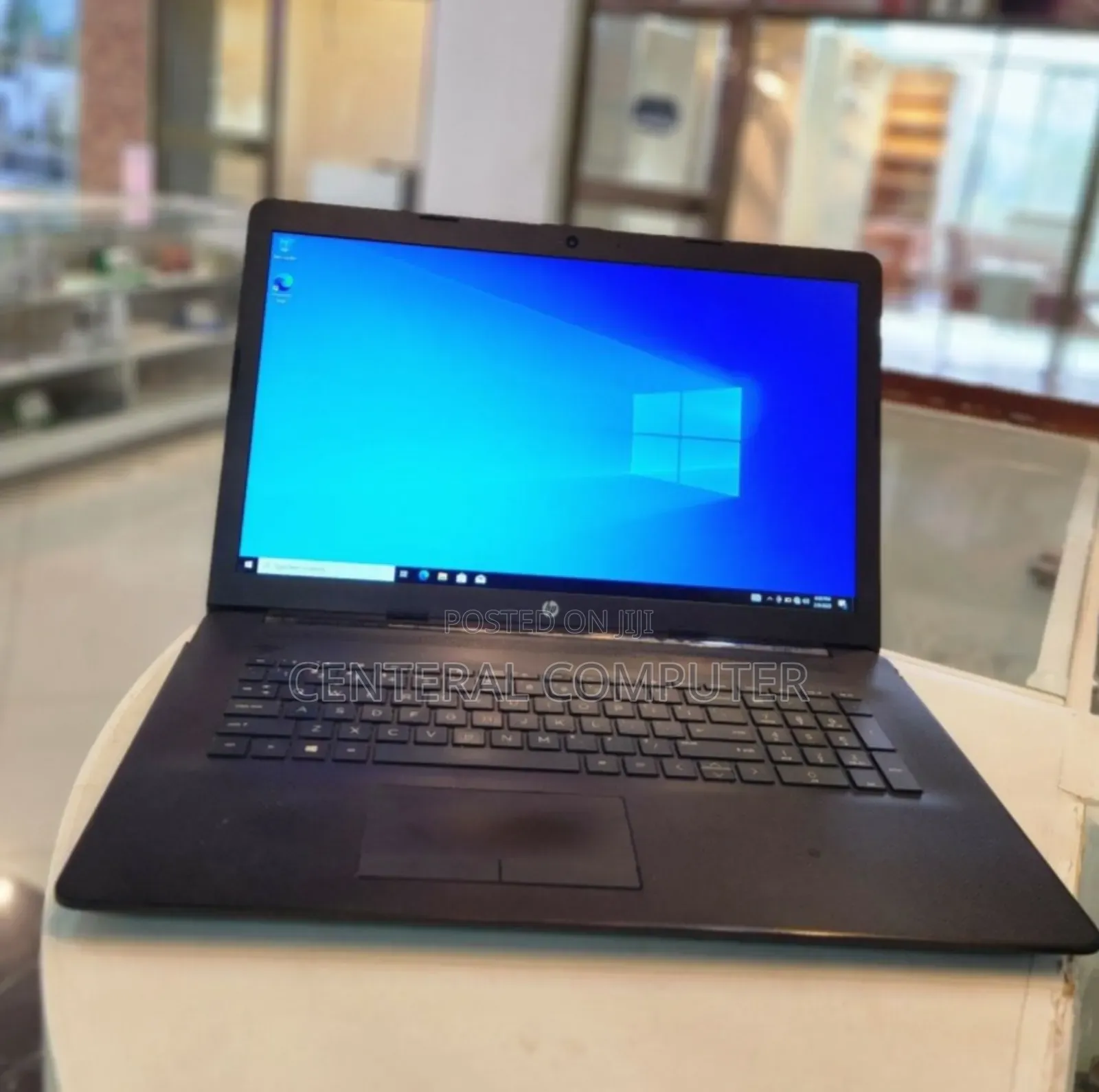 Laptop HP 14-Dq1025cl 8GB Intel Core I5 SSD 256GB