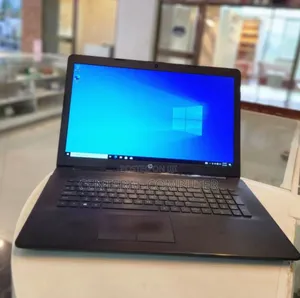 Photo - Laptop HP 14-Dq1025cl 8GB Intel Core I5 SSD 256GB