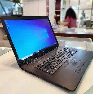 Laptop HP 14-Dq1025cl 8GB Intel Core I5 SSD 256GB