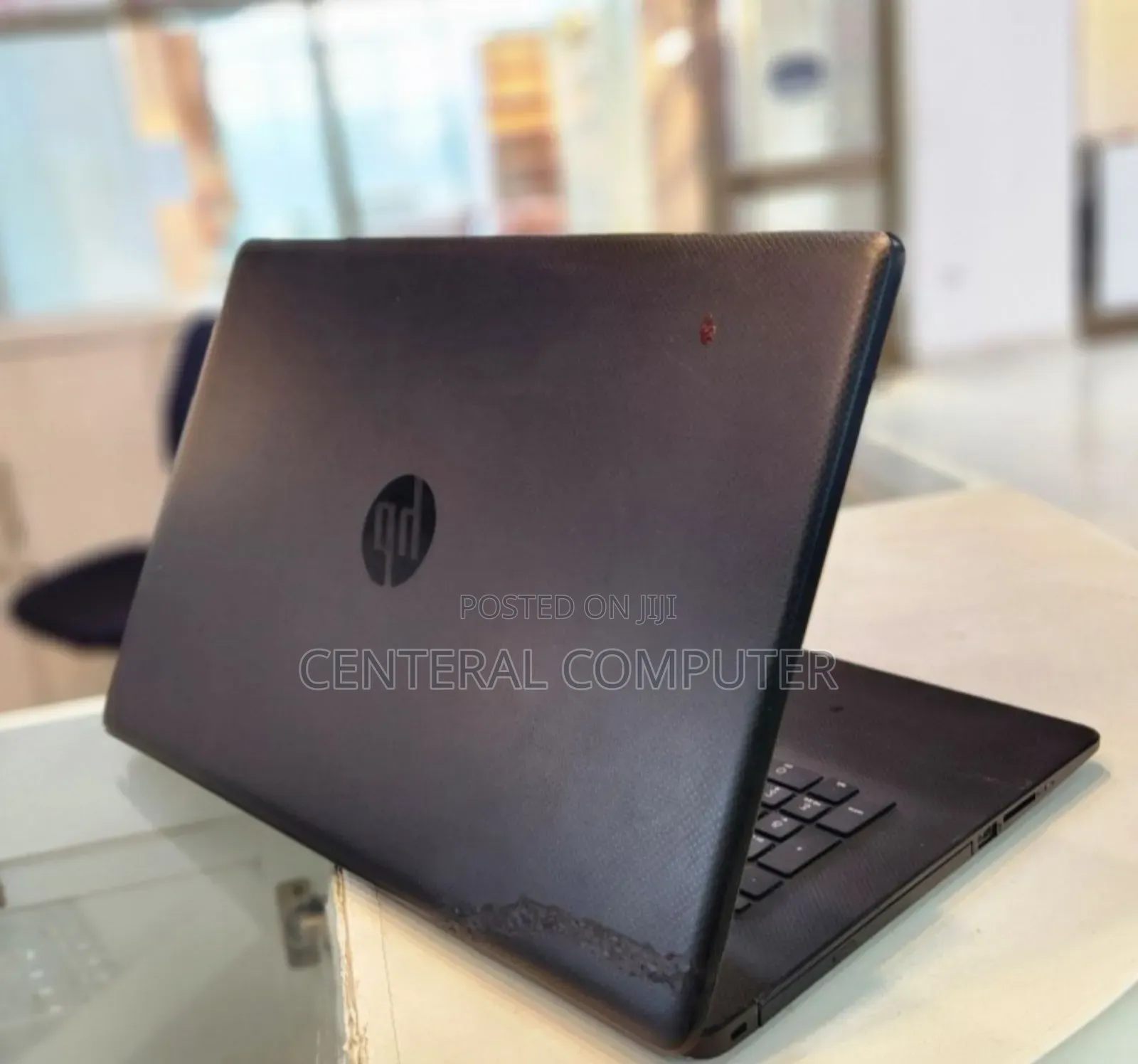 Laptop HP 14-Dq1025cl 8GB Intel Core I5 SSD 256GB