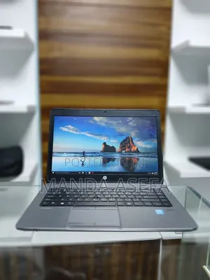 Photo - New Laptop HP EliteBook 840 G1 8GB Intel Core I5 HDD 1T