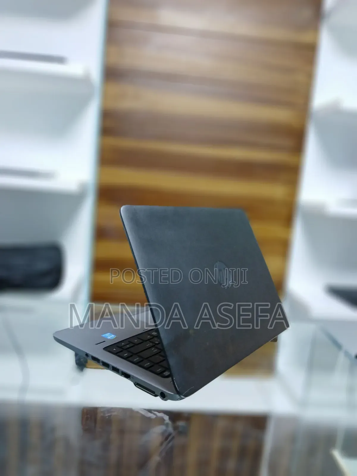 New Laptop HP EliteBook 840 G1 8GB Intel Core I5 HDD 1T