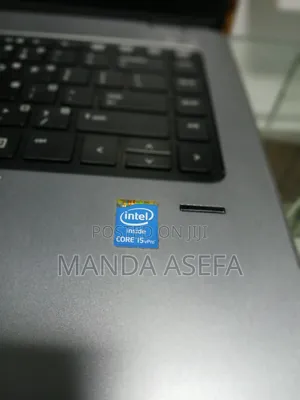 New Laptop HP EliteBook 840 G1 8GB Intel Core I5 HDD 1T