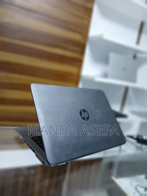 New Laptop HP EliteBook 840 G1 8GB Intel Core I5 HDD 1T