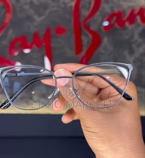 Blue Cut Eyeglasses (Blue Light Filter Glassess) for Ladies