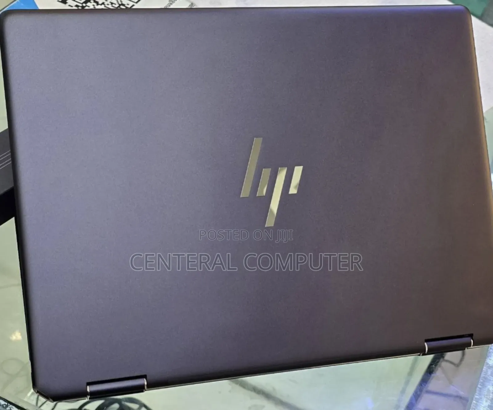 New Laptop HP Spectre X360 16GB Intel Core I7 SSD 1T