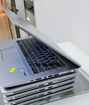 Photo - New Laptop HP EliteBook 840 G4 8GB Intel Core I7 SSD 1T