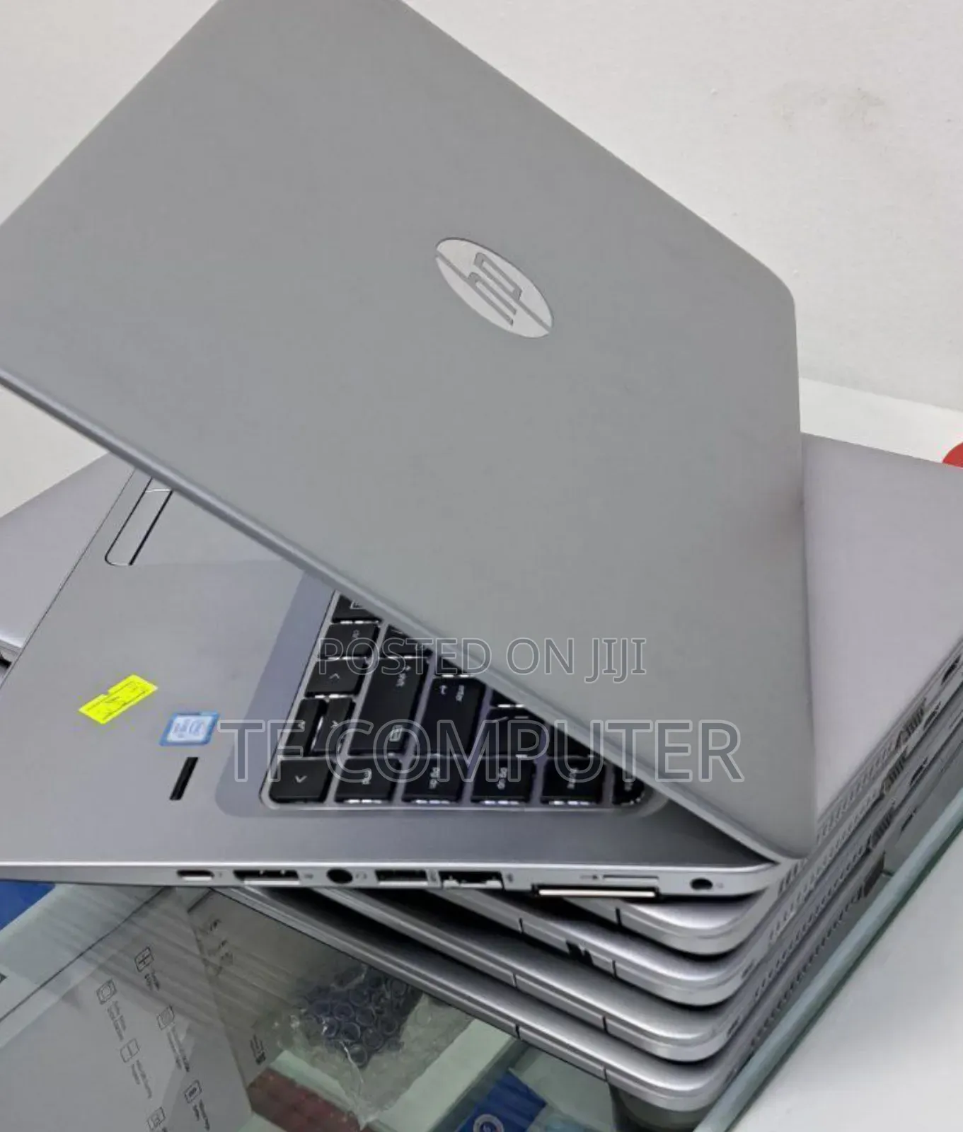 New Laptop HP EliteBook 840 G4 8GB Intel Core I7 SSD 1T