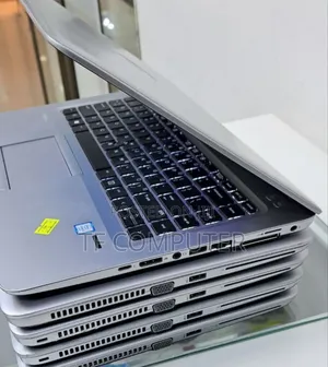 New Laptop HP EliteBook 840 G4 8GB Intel Core I7 SSD 1T