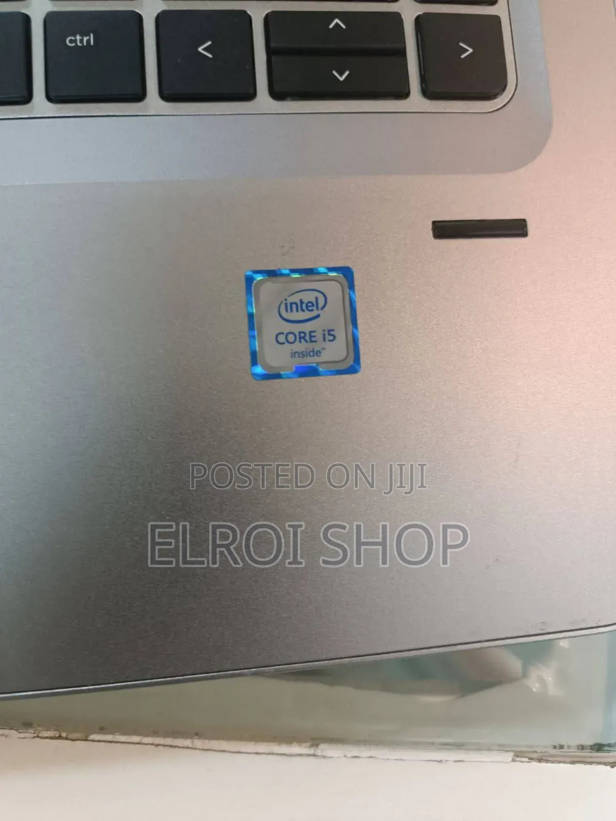 Laptop HP EliteBook 840 8GB Intel Core I5 HDD 1T