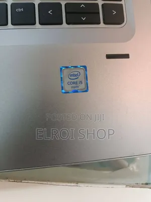 Laptop HP EliteBook 840 8GB Intel Core I5 HDD 1T