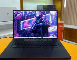 New Laptop Asus ROG Zephyrus G15 16GB AMD Ryzen 9 SSD 1T