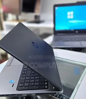 New Laptop HP ProBook 650 G1 4GB Intel Core I3 HDD 500GB