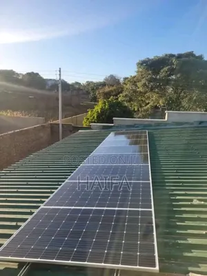 Solar Generators