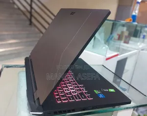 New Laptop Acer Nitro 5 16GB Intel Core I5 SSD 512GB