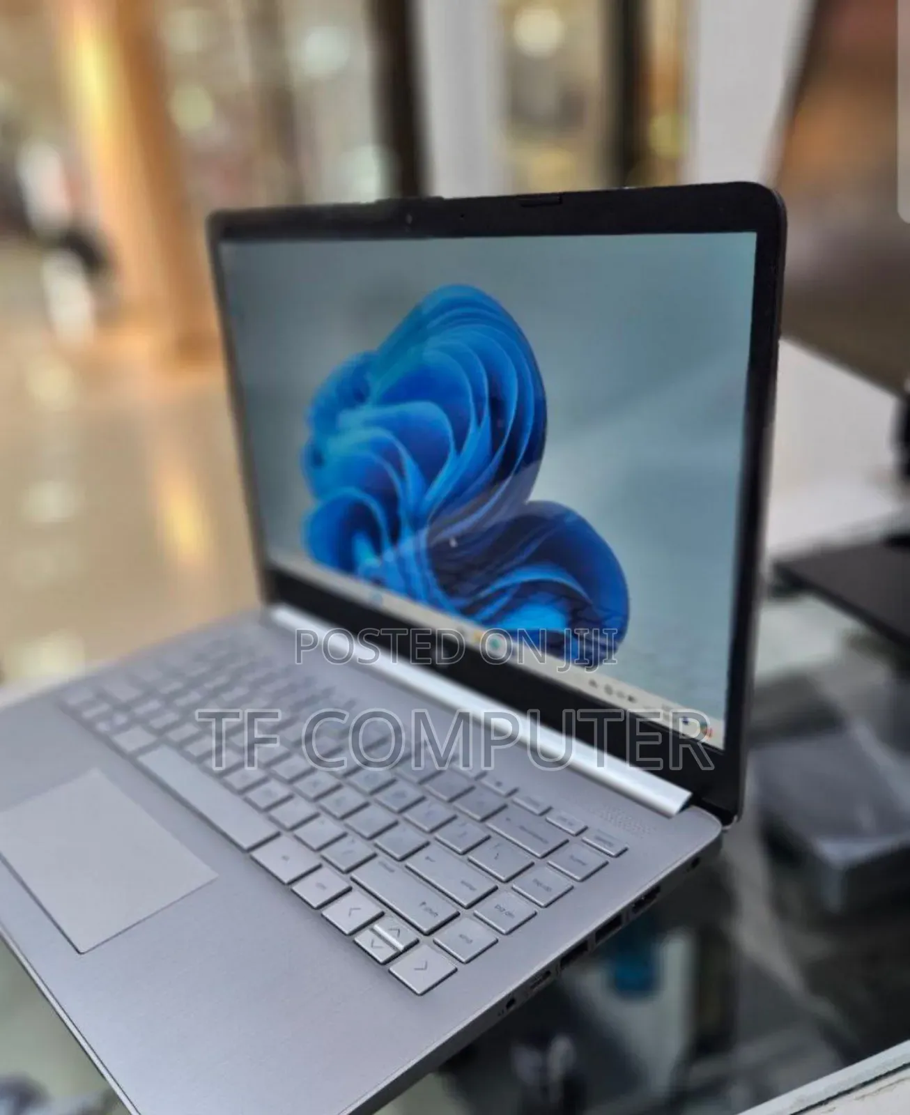 New Laptop HP Stream Notebook 8GB Intel Core I7 SSD 512GB