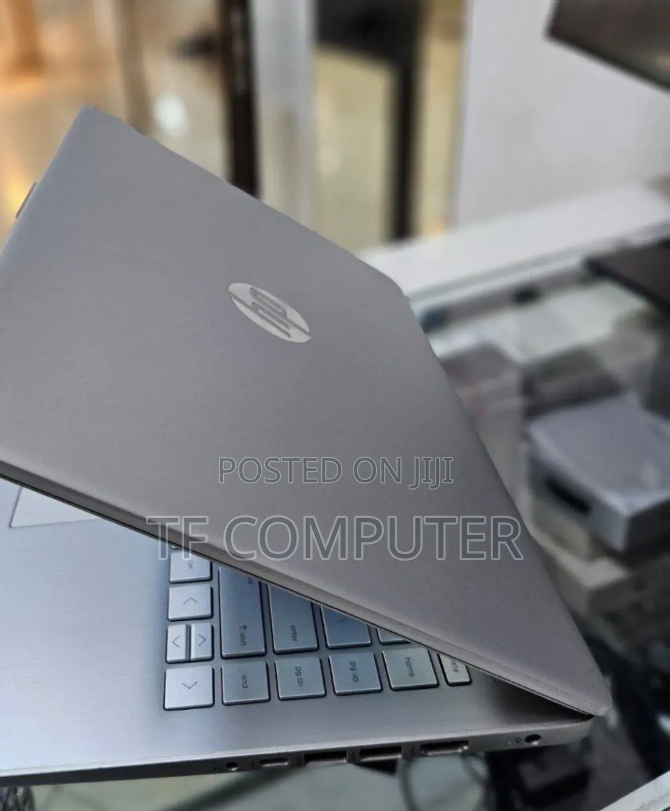 New Laptop HP Stream Notebook 8GB Intel Core I7 SSD 512GB