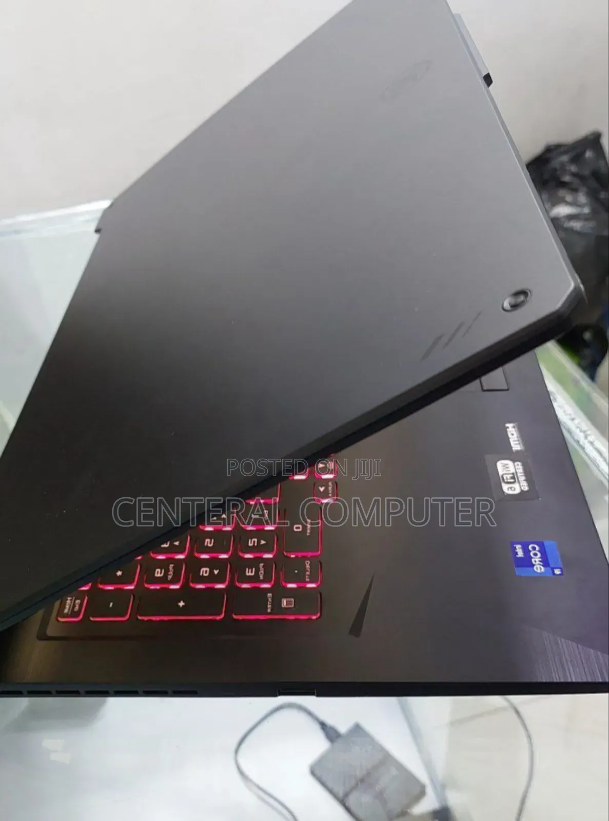 New Laptop Asus TUF Gaming A15 16GB Intel Core I9 SSD 512GB