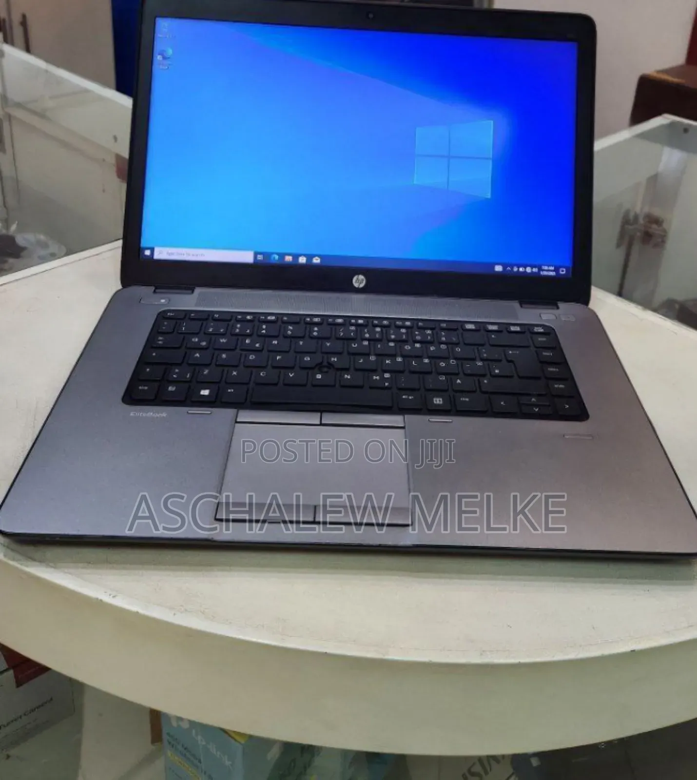 Laptop HP EliteBook 850 G2 8GB Intel Core I5 HDD 1T