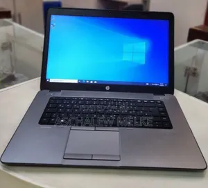 Laptop HP EliteBook 850 G2 8GB Intel Core I5 HDD 1T