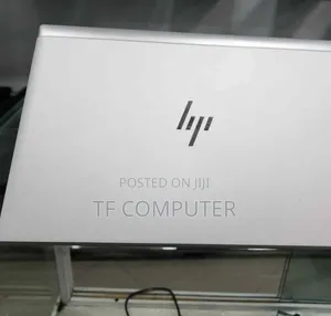 New Laptop HP EliteBook 830 G8 16GB Intel Core I7 SSD 1T