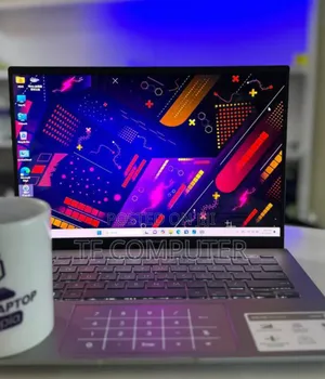 Photo - New Laptop Asus ZenBook UX303LA 16GB Intel Core I7 SSD 512GB