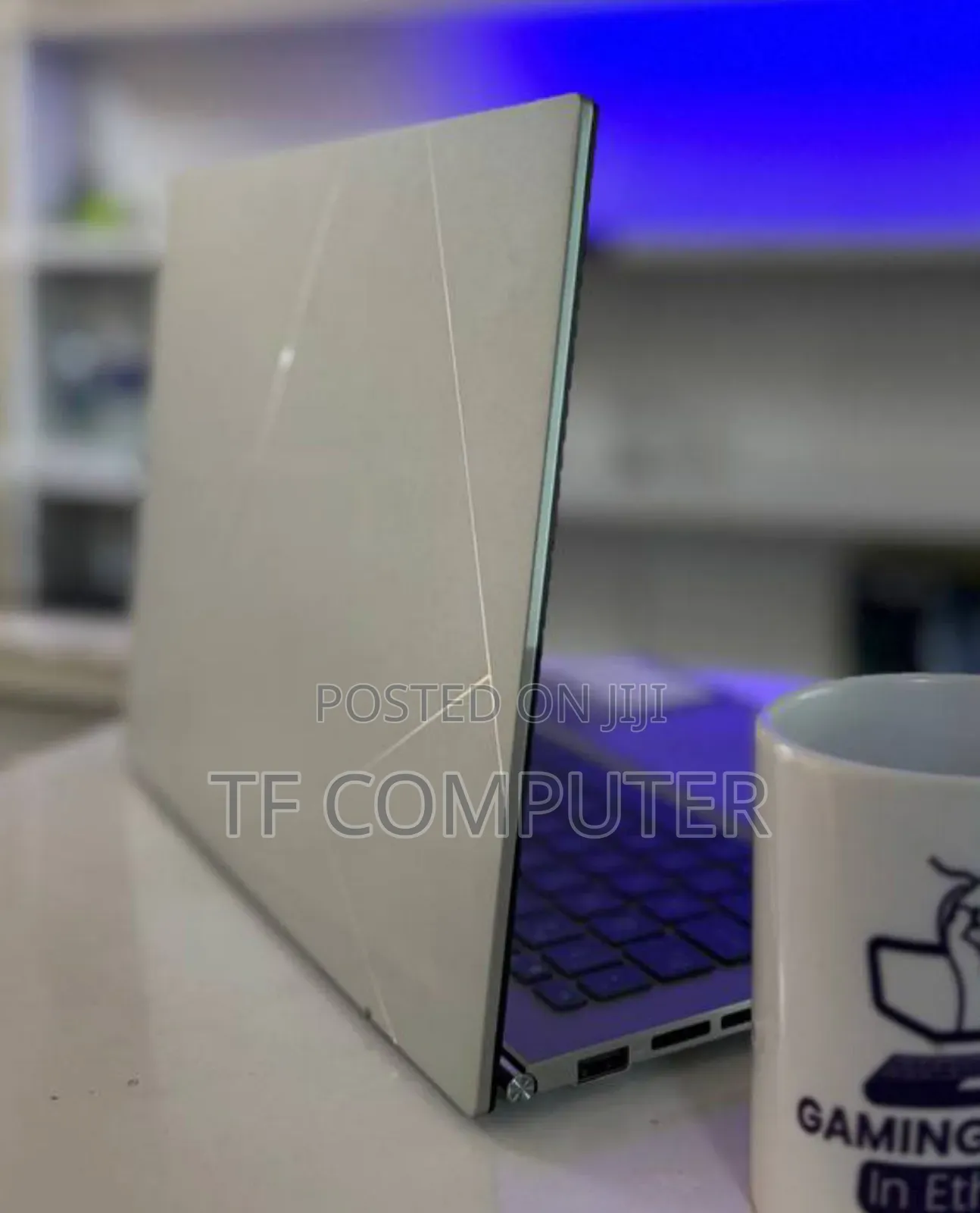 New Laptop Asus ZenBook UX303LA 16GB Intel Core I7 SSD 512GB