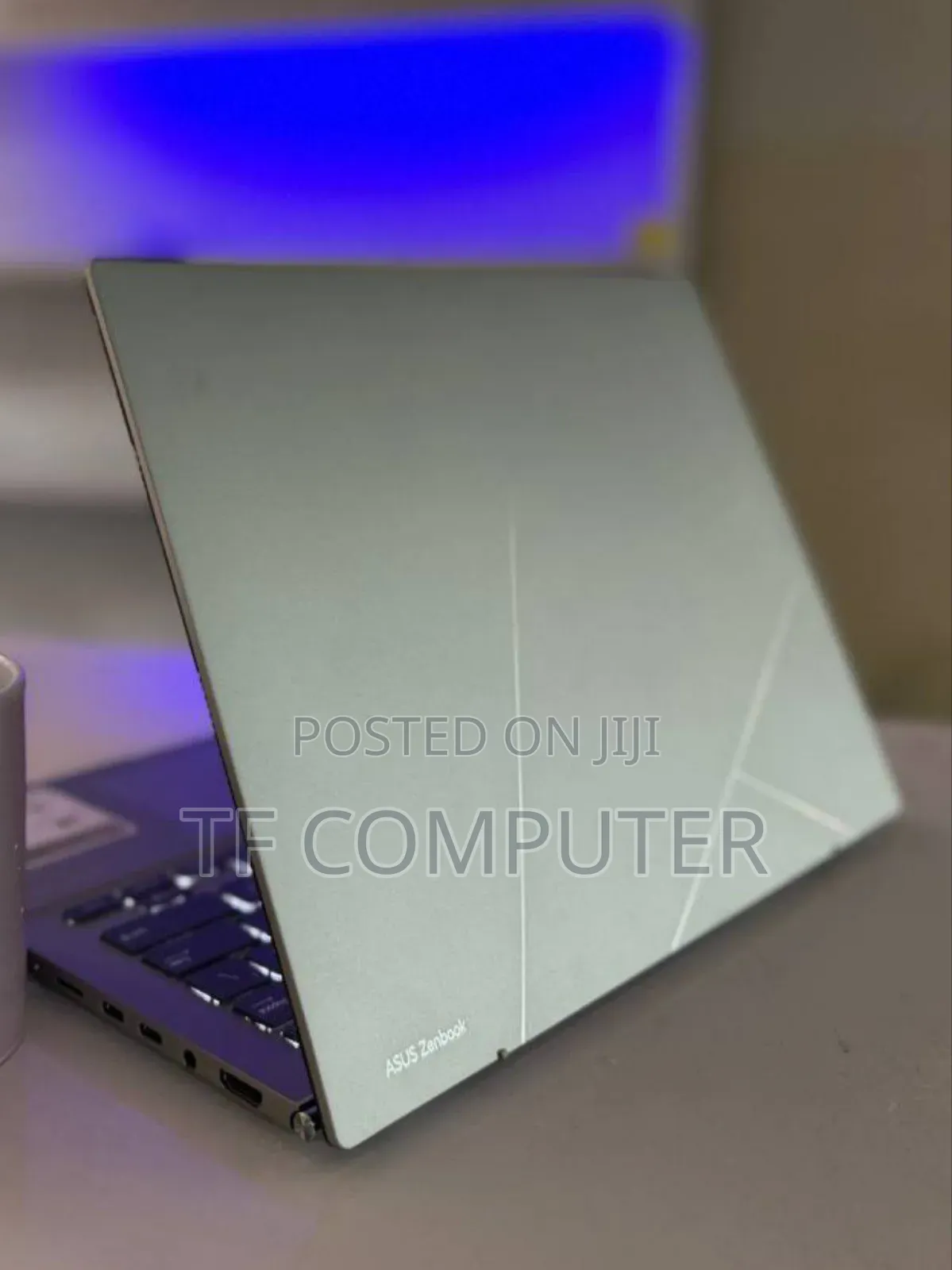 New Laptop Asus ZenBook UX303LA 16GB Intel Core I7 SSD 512GB