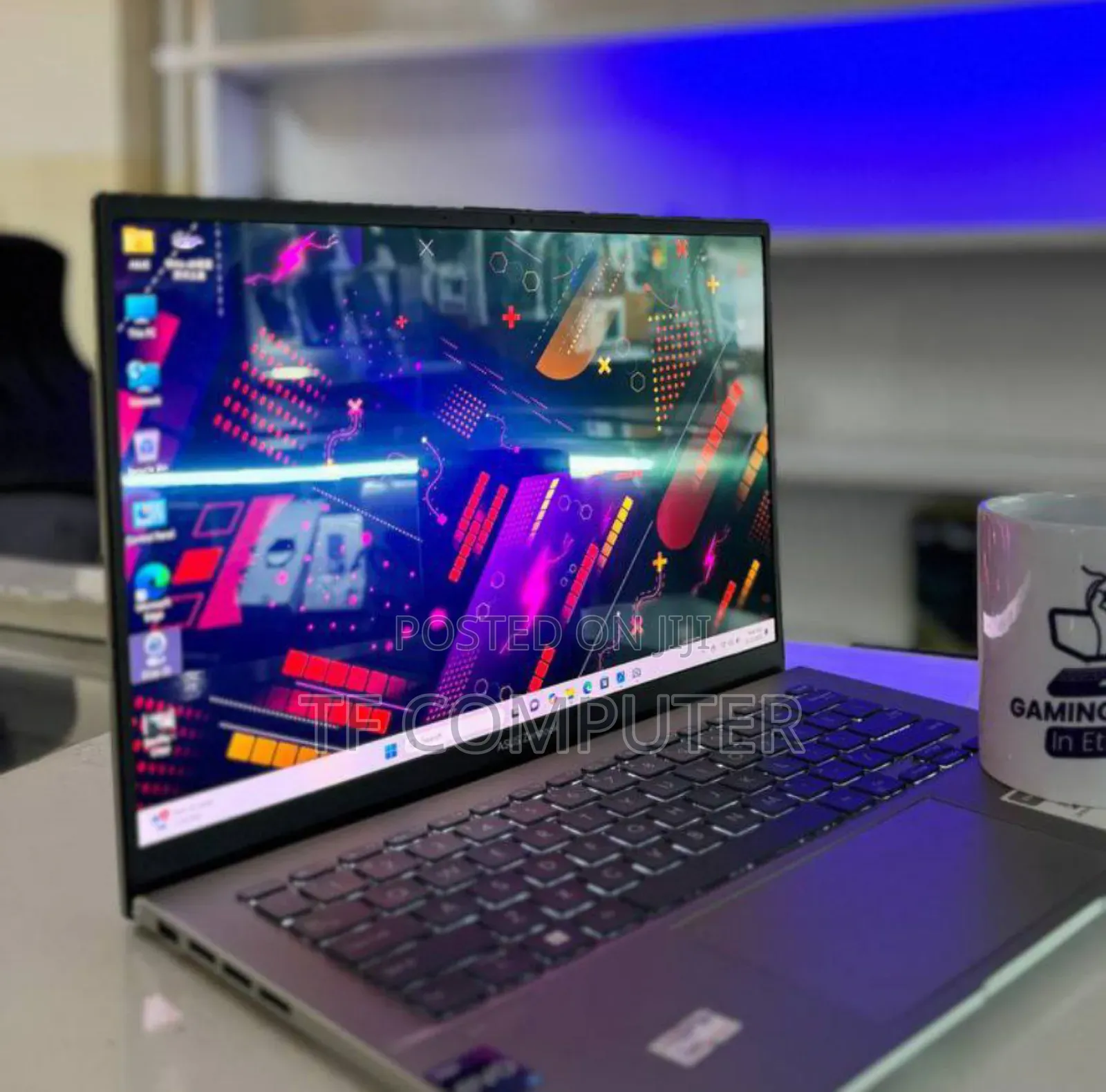 New Laptop Asus ZenBook UX303LA 16GB Intel Core I7 SSD 512GB