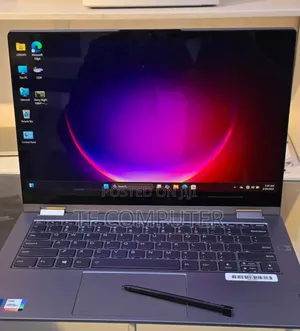 New Laptop Lenovo ThinkBook 13 16GB Intel Core I7 SSD 512GB