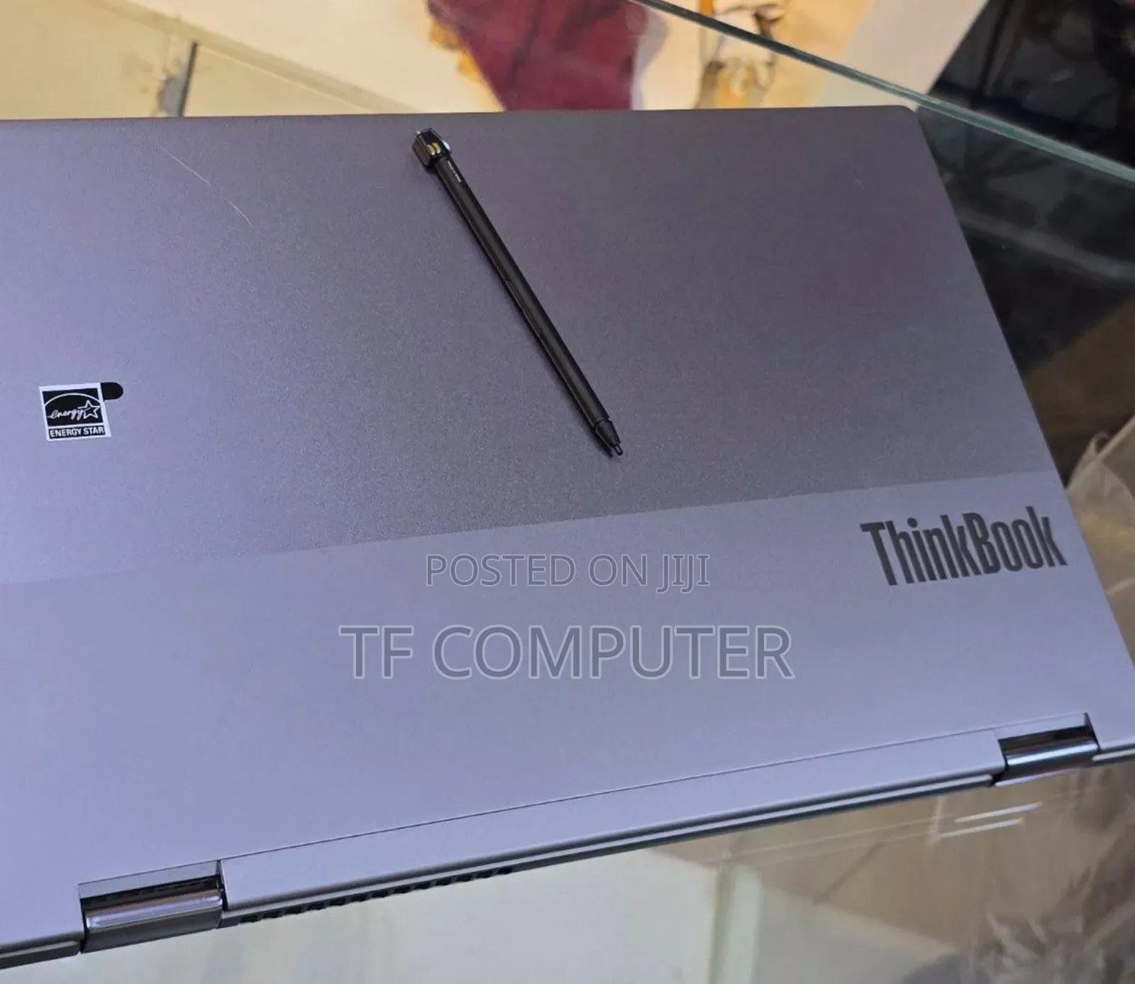 New Laptop Lenovo ThinkBook 13 16GB Intel Core I7 SSD 512GB