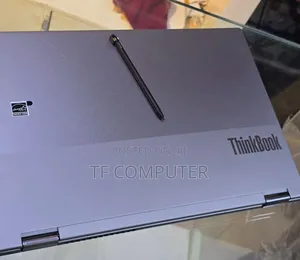 New Laptop Lenovo ThinkBook 13 16GB Intel Core I7 SSD 512GB