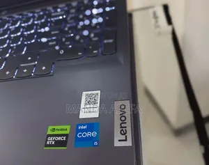 New Laptop Lenovo LOQ 15IRH8 16GB Intel Core I5 SSD 512GB