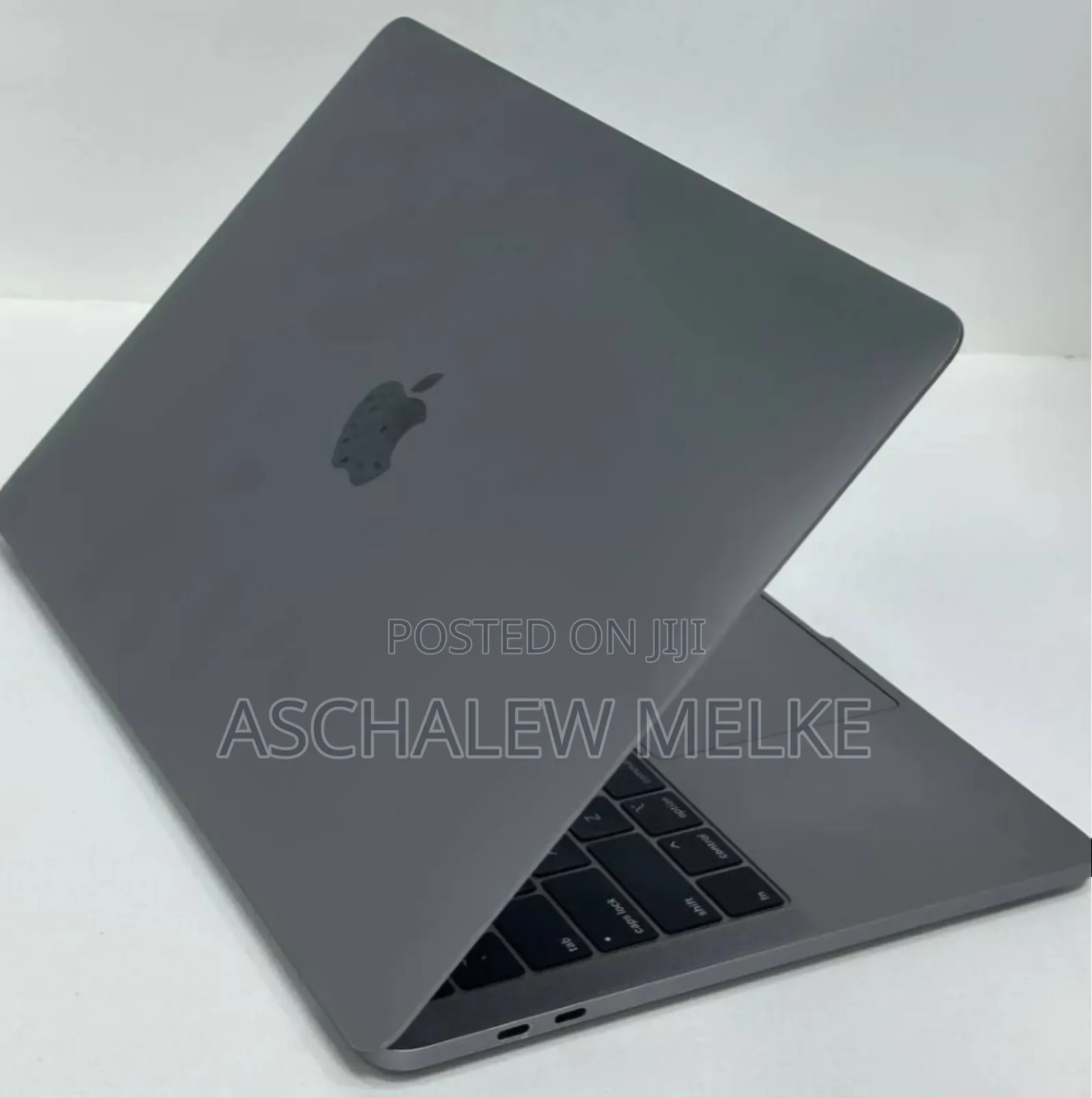 New Laptop Apple MacBook Pro 2019 8GB Intel Core I5 SSD 128GB