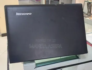 Laptop Lenovo Ideapad 3 8GB Intel Core 2 Quad HDD 500GB