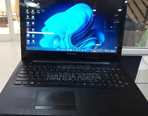 Laptop Lenovo Ideapad 3 8GB Intel Core 2 Quad HDD 500GB