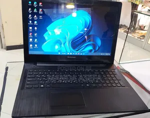 Laptop Lenovo Ideapad 3 8GB Intel Core 2 Quad HDD 500GB