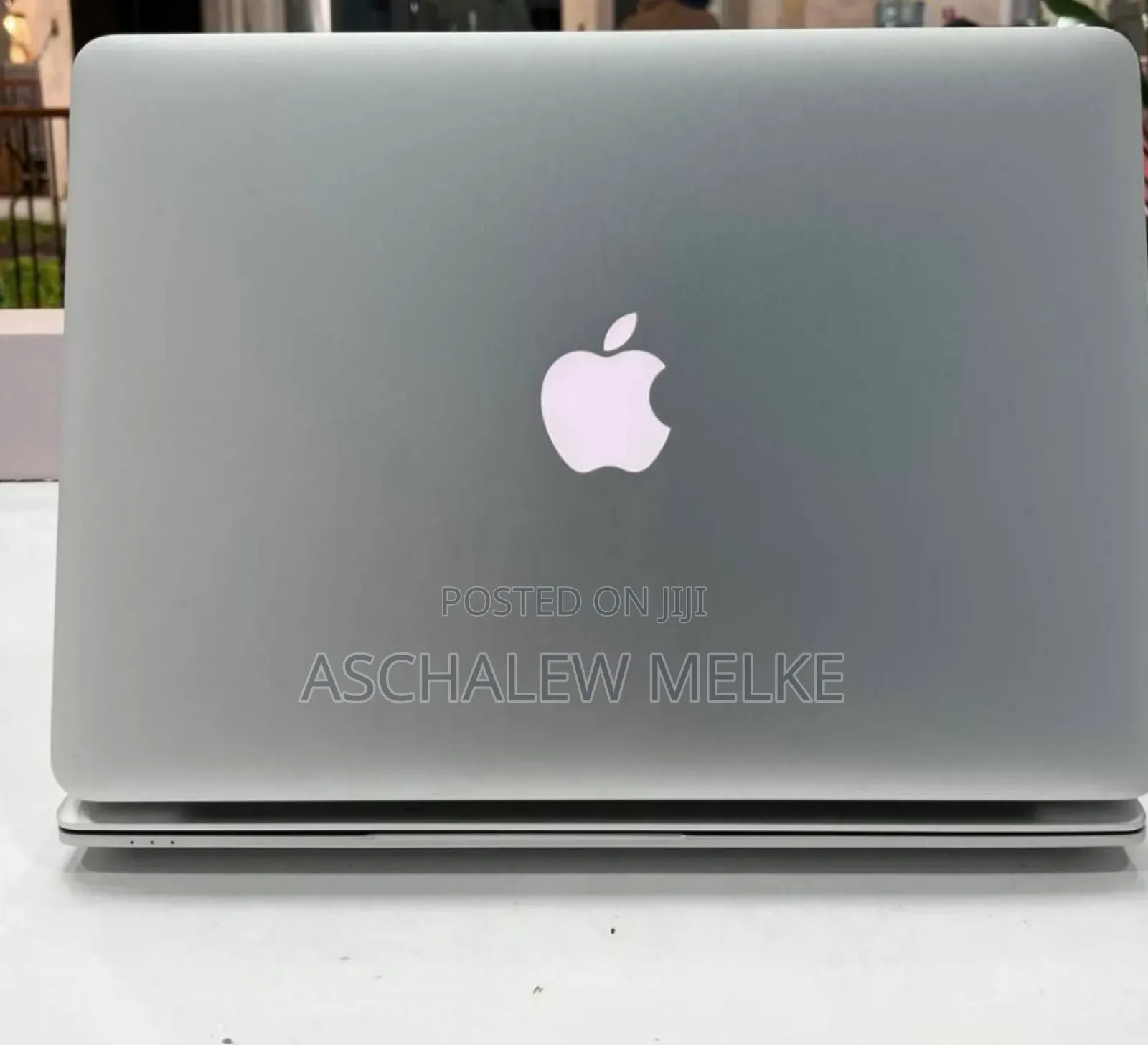 Laptop Apple MacBook Air 2017 8GB Intel Core I7 SSD 512GB