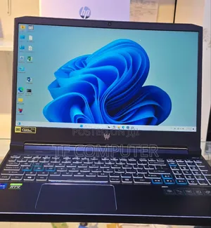 Photo - New Laptop Acer Predator Helios 300 16GB Intel Core I7 SSD 1T