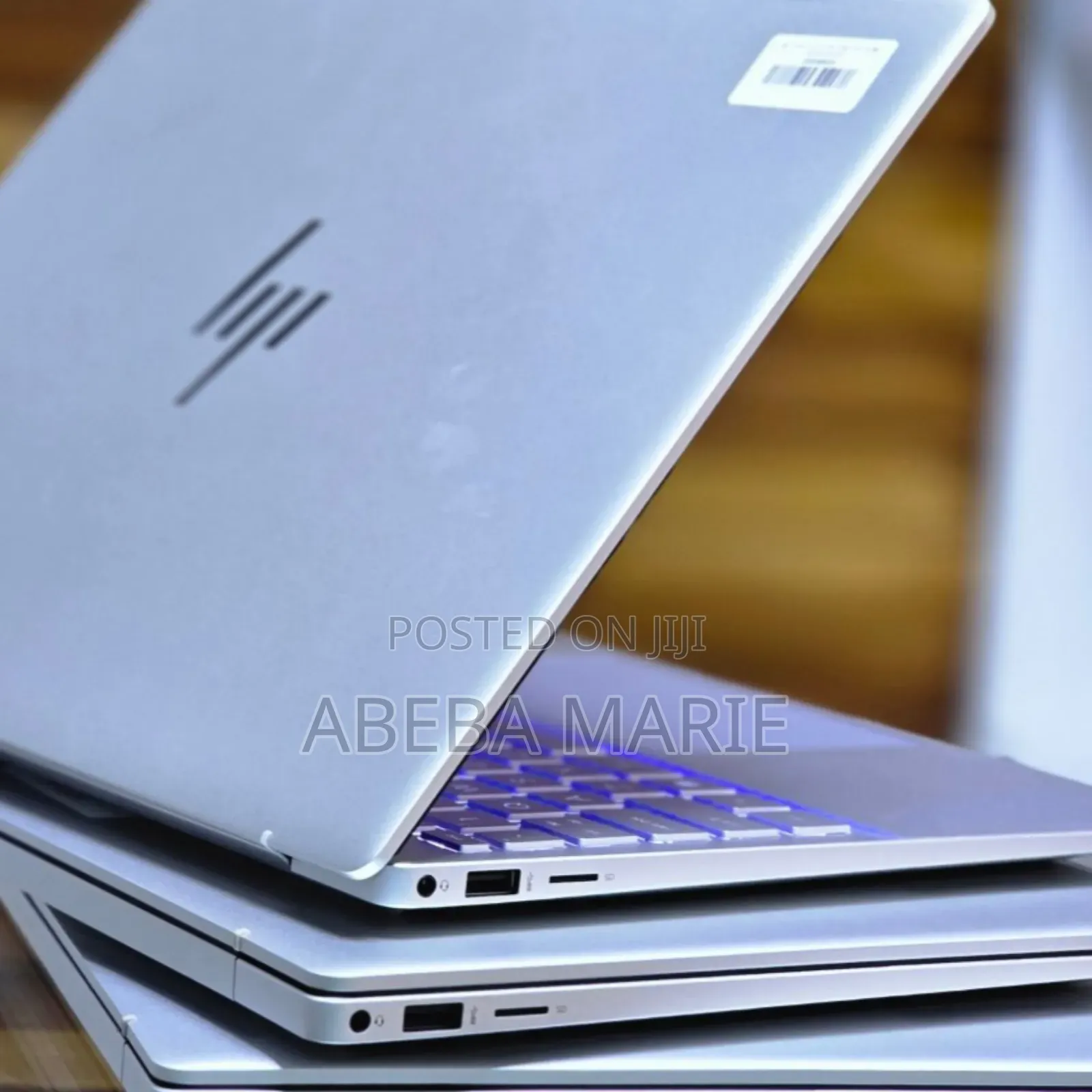 New Laptop HP Pavilion 14 16GB Intel Core I7 SSD 1T