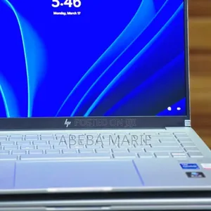 New Laptop HP Pavilion 14 16GB Intel Core I7 SSD 1T