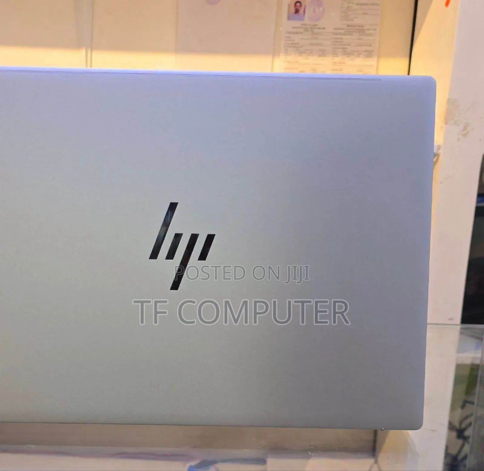 New Laptop HP 16GB Intel Core I7 SSD 1T