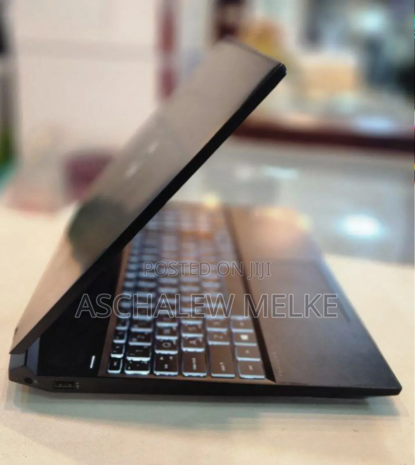 Laptop HP Pavilion 15 8GB AMD Ryzen 5 SSD 512GB